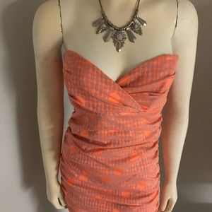 Nicole Miller Cocktail Dress